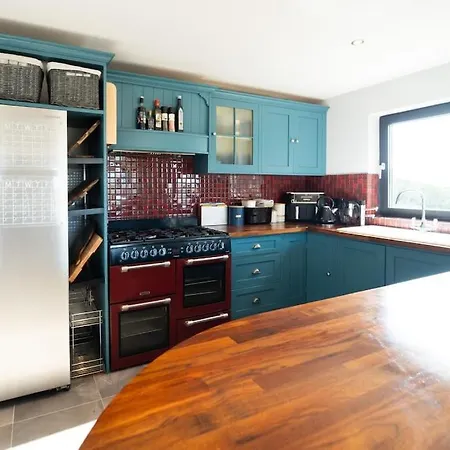 Blasket View - 5 Star Vakantiehuis Dingle