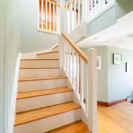 Casa de Férias Blasket View - 5 Star *