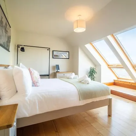 Blasket View - 5 Star *