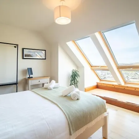 Hébergement de vacances Blasket View - 5 Star