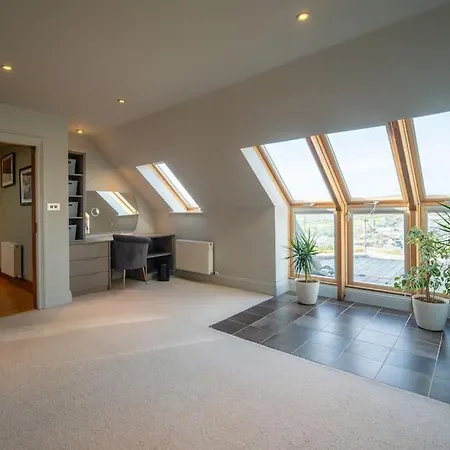 Vakantiehuis Blasket View - 5 Star