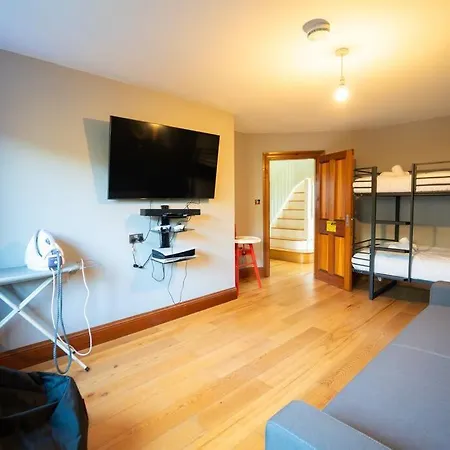 Holiday home Blasket View - 5 Star *