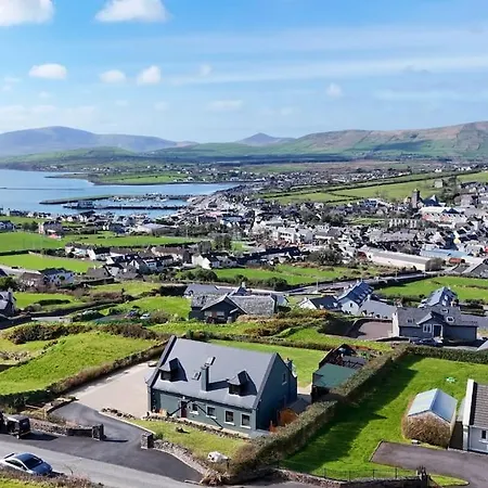 Blasket View - 5 Star Casa de Férias