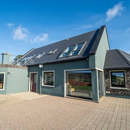 Vakantiehuis Blasket View - 5 Star *