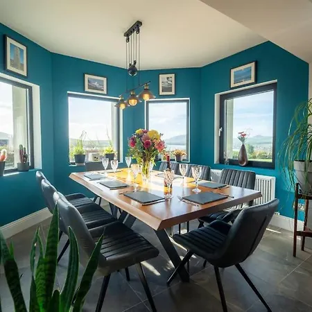 Blasket View - 5 Star Holiday home *