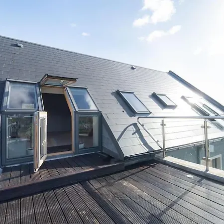 Blasket View - 5 Star بيت للعطل دينغل