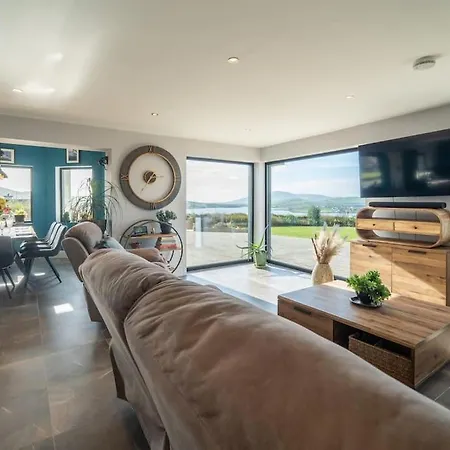 Casa de Férias Blasket View - 5 Star *