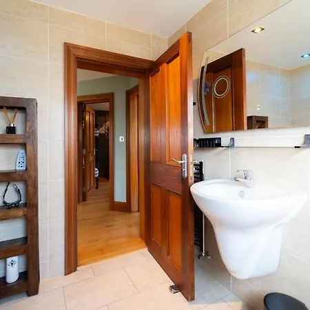 Blasket View - 5 Star Holiday home *