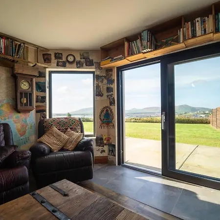 Hébergement de vacances Blasket View - 5 Star Dingle