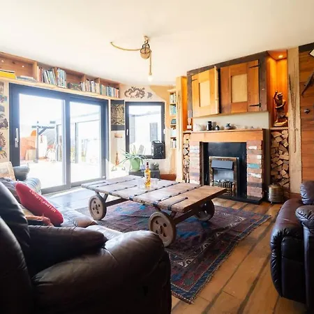 Blasket View - 5 Star Casa de Férias Dingle