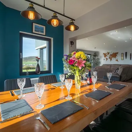 Blasket View - 5 Star Holiday home *