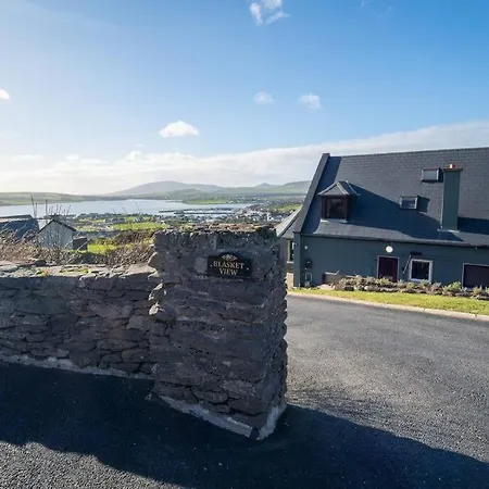 Vakantiehuis Blasket View - 5 Star Dingle