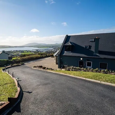Hébergement de vacances Blasket View - 5 Star Dingle
