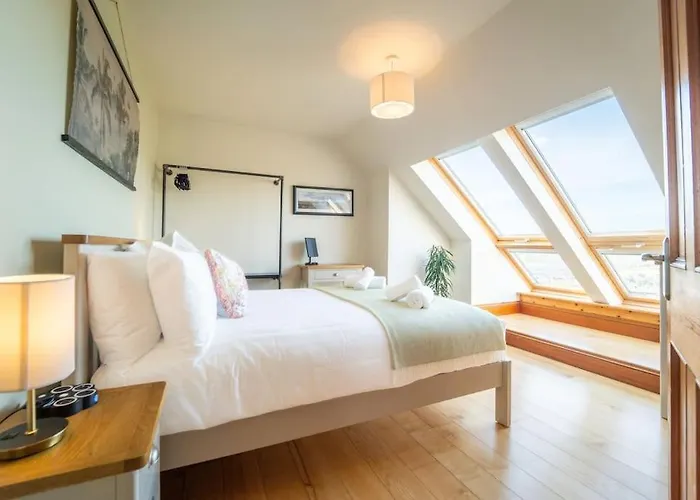 Blasket View - 5 Star *