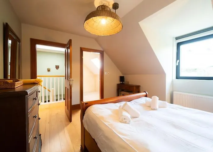 Blasket View - 5 Star *