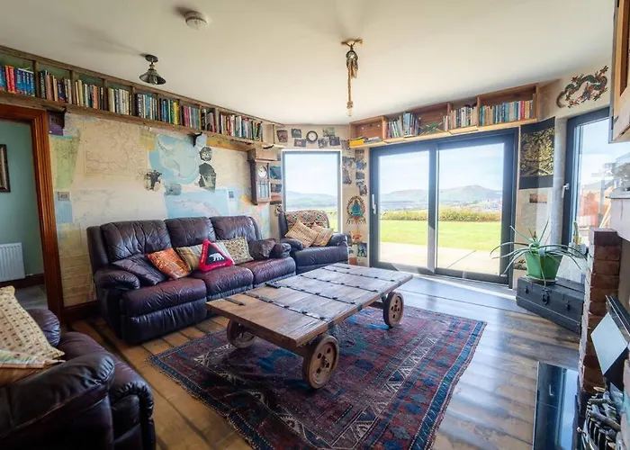 Blasket View - 5 Star