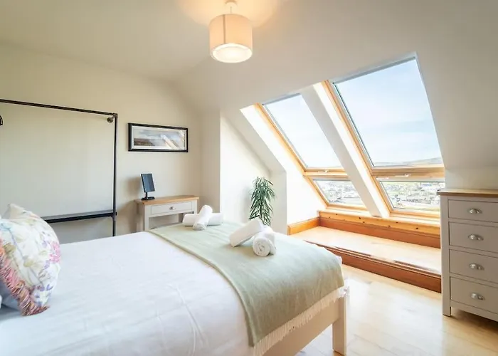 Vakantiehuis Blasket View - 5 Star