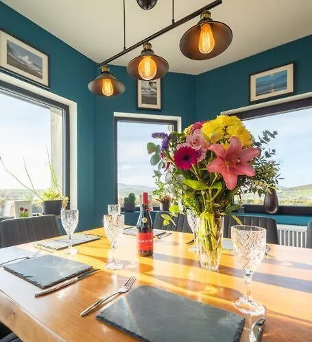 Blasket View - 5 Star Vakantiehuis Dingle