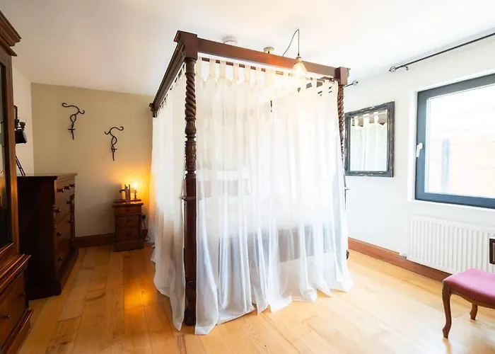 Vakantiehuis Blasket View - 5 Star