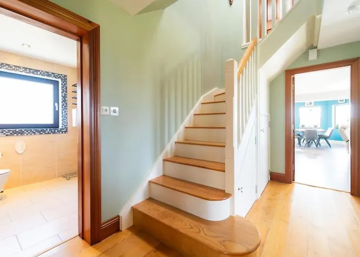 Дом отдыха Blasket View - 5 Star *