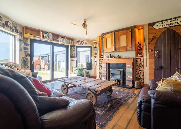 Blasket View - 5 Star