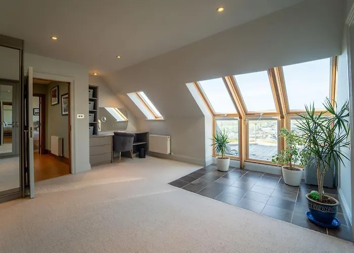 Vakantiehuis Blasket View - 5 Star