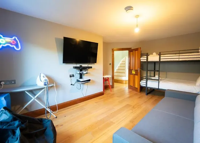 Дом отдыха Blasket View - 5 Star *