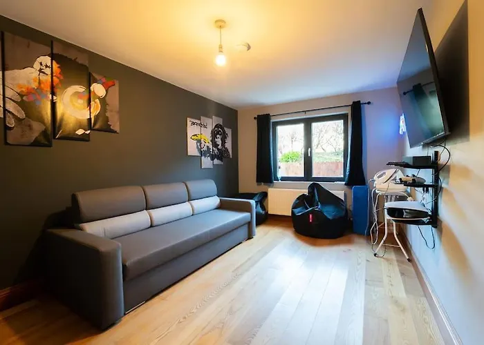 Blasket View - 5 Star Vakantiehuis *