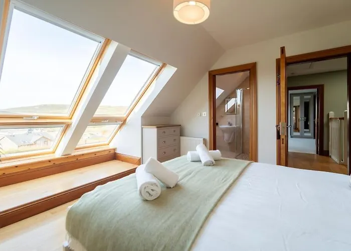 Blasket View - 5 Star Vakantiehuis