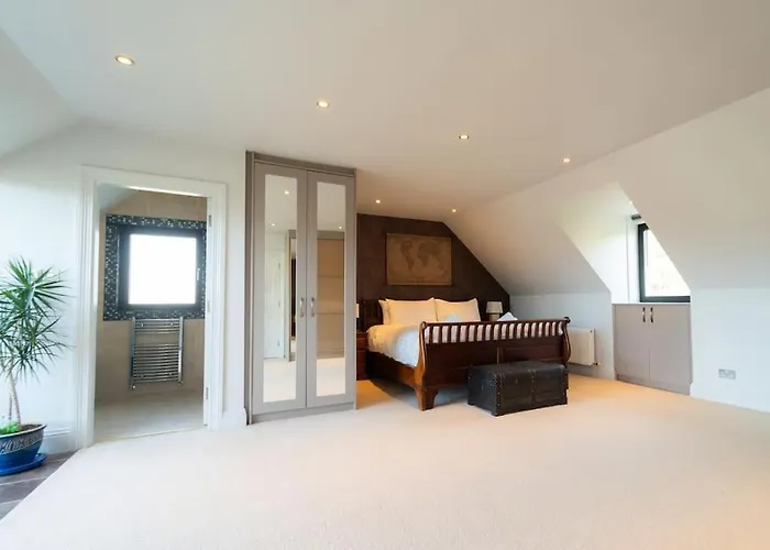 Vakantiehuis Blasket View - 5 Star Dingle