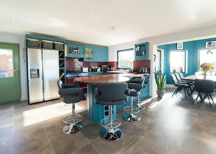 Blasket View - 5 Star * Dingle