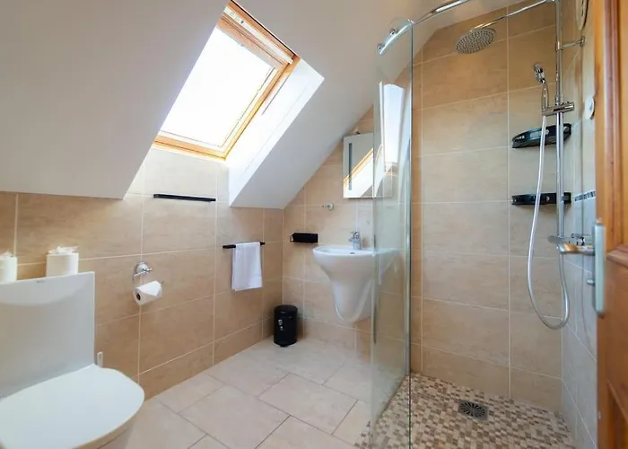 Vakantiehuis Blasket View - 5 Star