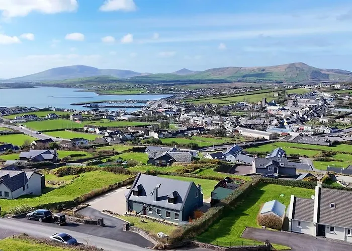 Blasket View - 5 Star Дом отдыха