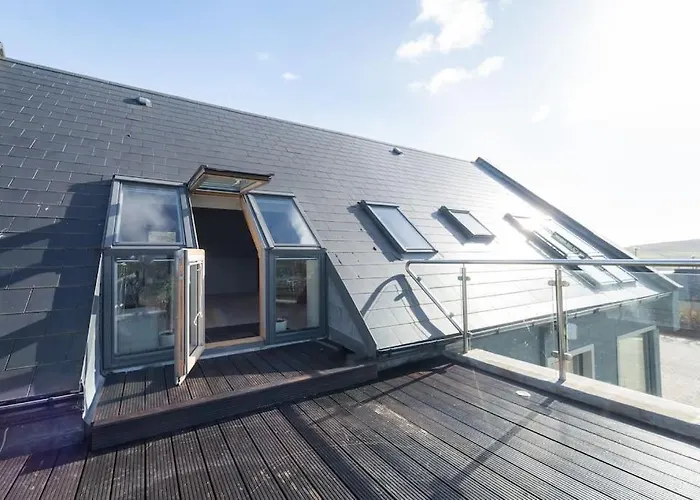 Blasket View - 5 Star Дом отдыха Дингл