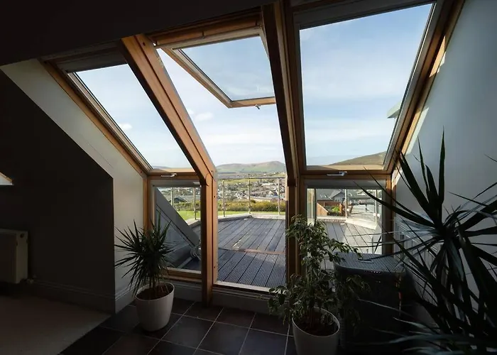 Blasket View - 5 Star *