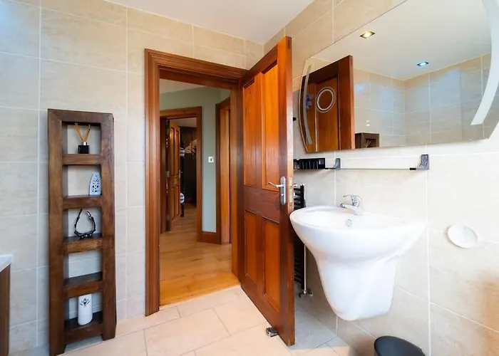 Blasket View - 5 Star Vakantiehuis *