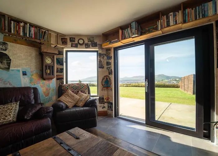 Vakantiehuis Blasket View - 5 Star Dingle
