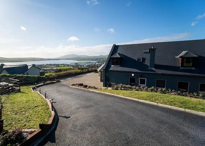 Vakantiehuis Blasket View - 5 Star Dingle